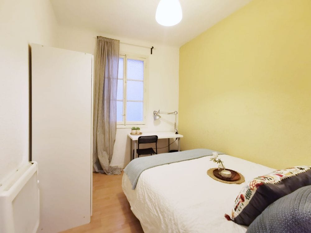 Charming room in Santa Catalina