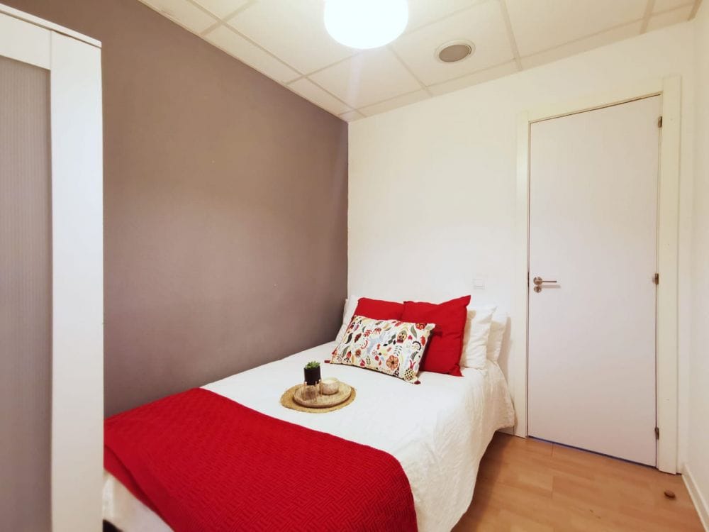 Cozy single room in Santa Catalina