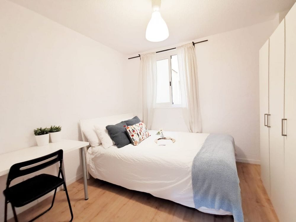 Nice double room in Santa Catalina