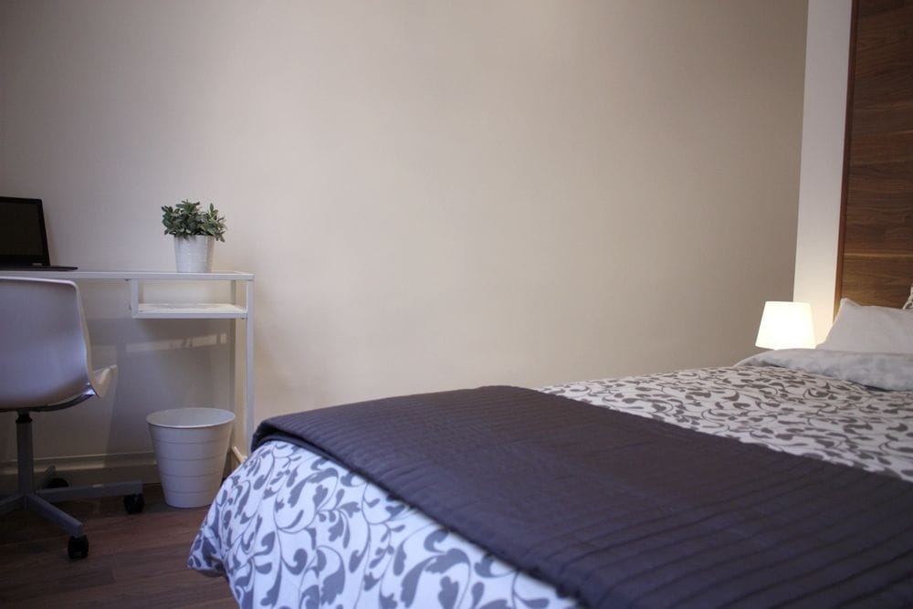 Beautiful double room in Lavapiés