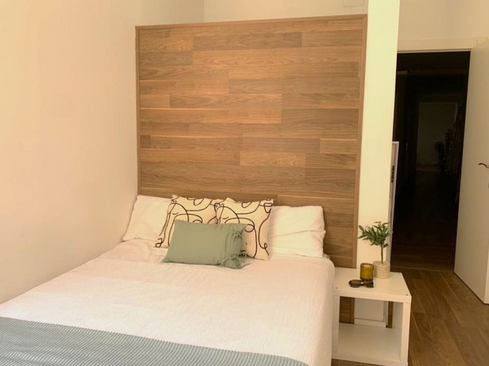 Bohemian room in Lavapiés