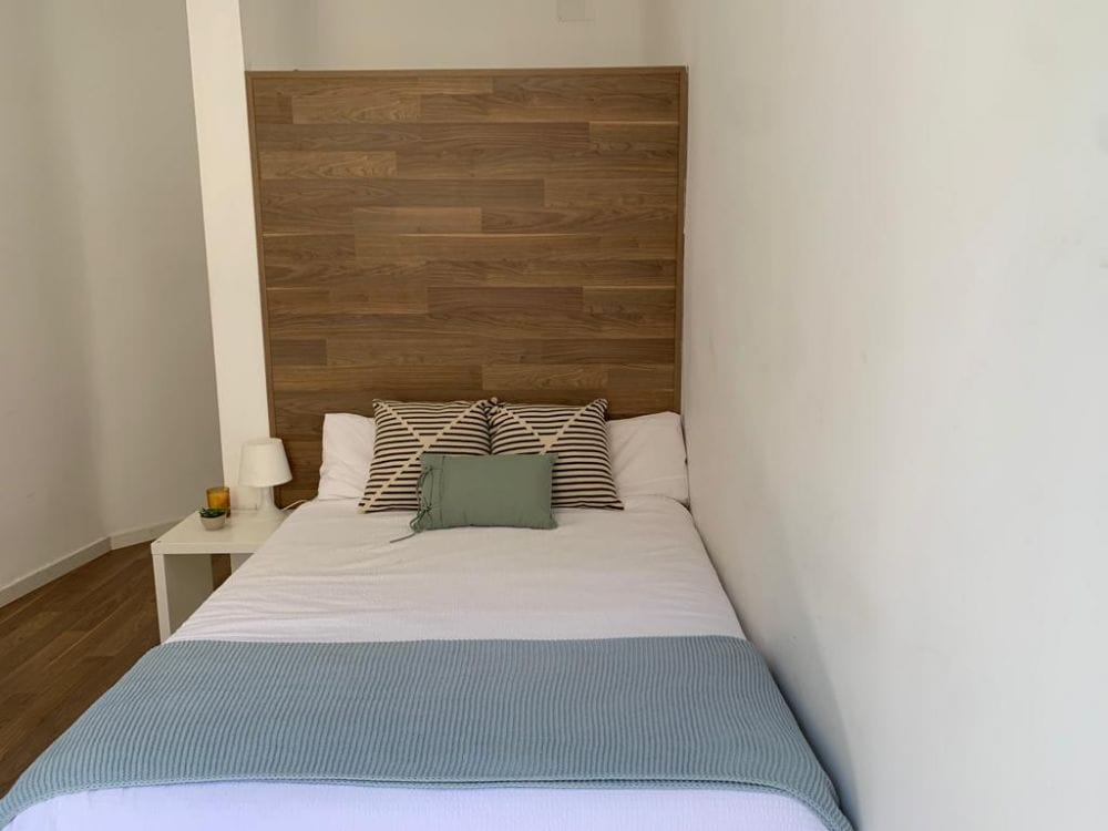 Cozy room in Valencia Street, Lavapiés