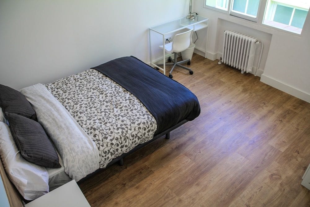 Beautiful double room in Puerta del Sol