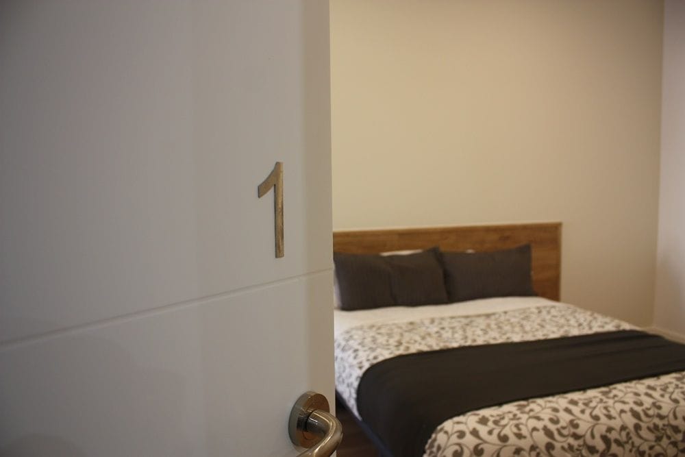 Outstanding room in Puerta del Sol