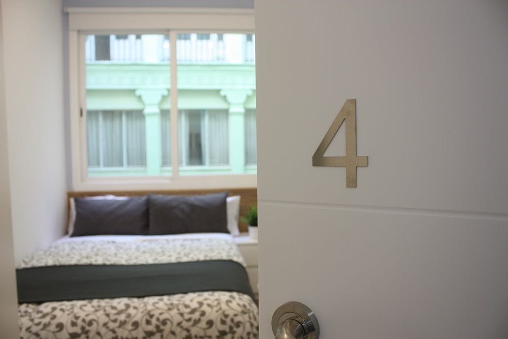 Cozy room in Puerta del Sol