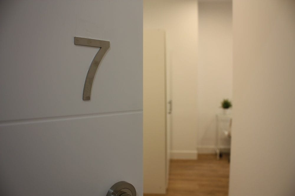 Fantastic room in Puerta del Sol