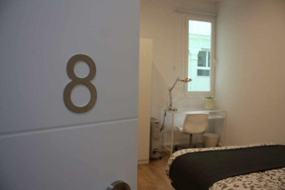 Comfortable room in Puerta del Sol