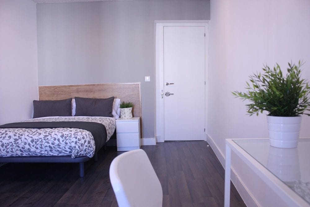 Spacious room in Puerta del Sol