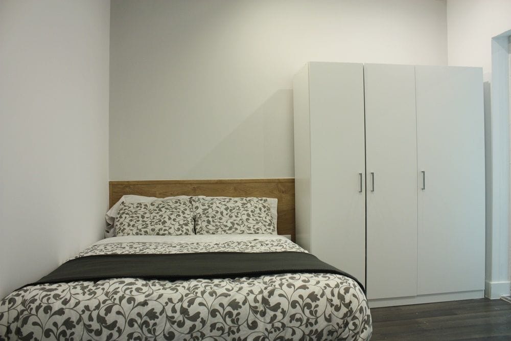 Beautiful room in Sol