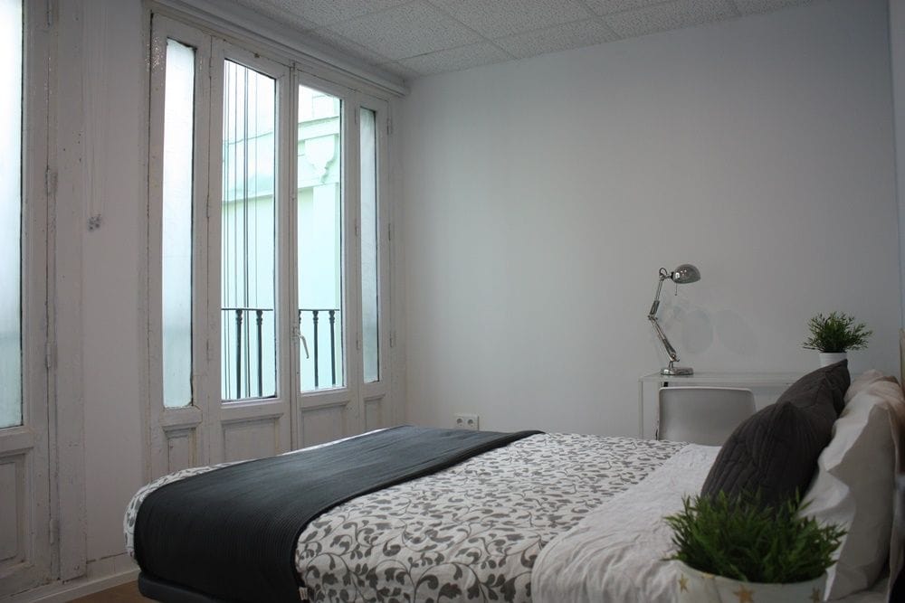 Complete room in Puerta del Sol