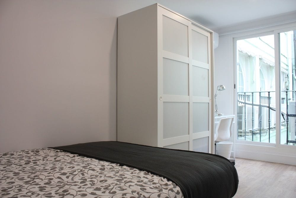 Comfortable room in Puerta del Sol