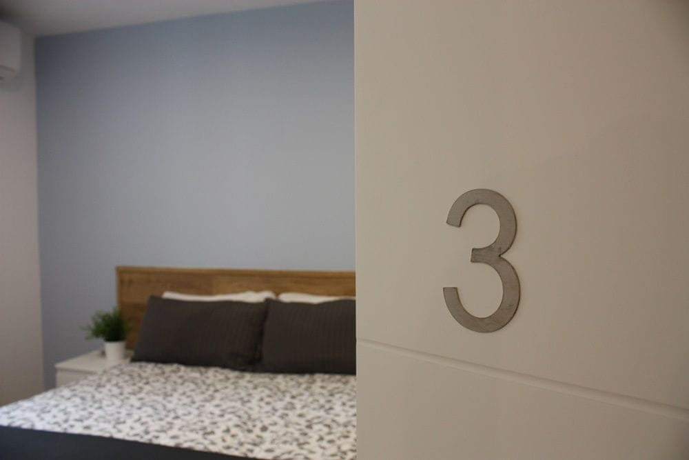 Cozy double room in Puerta del Sol