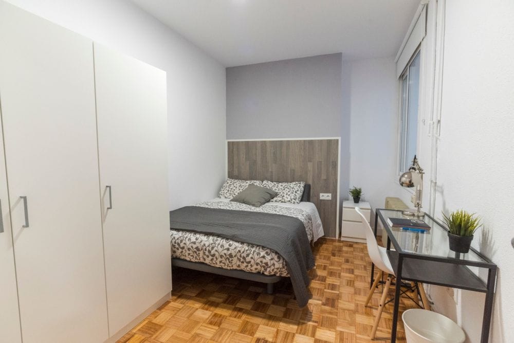 Nice and very cozy room in Chueca