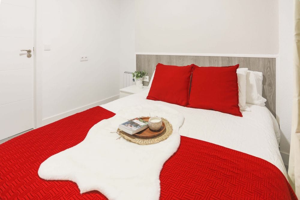 Nice room in Galileo Street