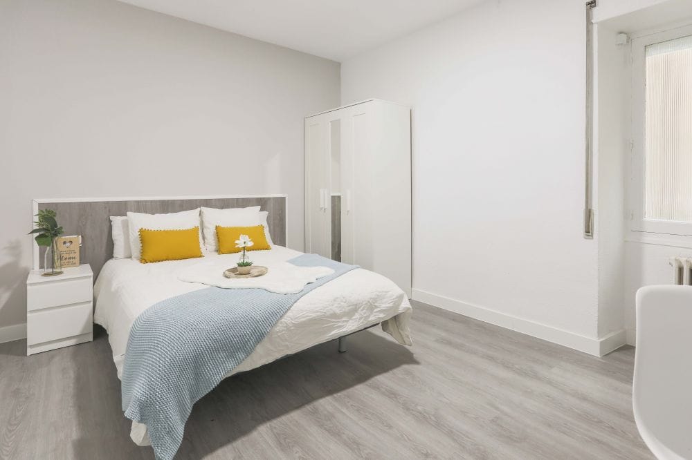 Large room in Galileo Street