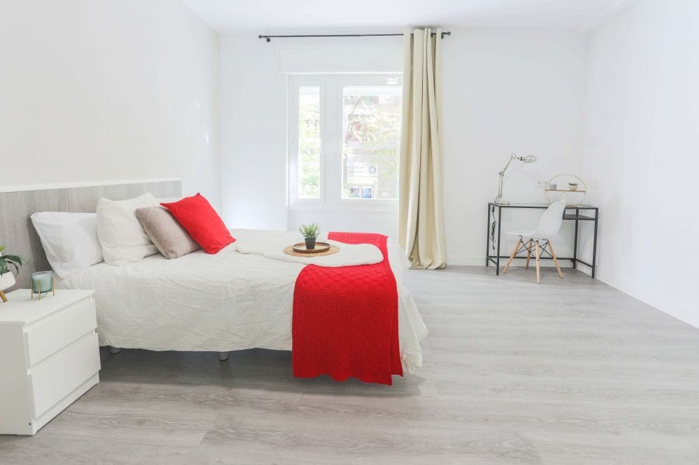 Perfect room for students in Chamberí