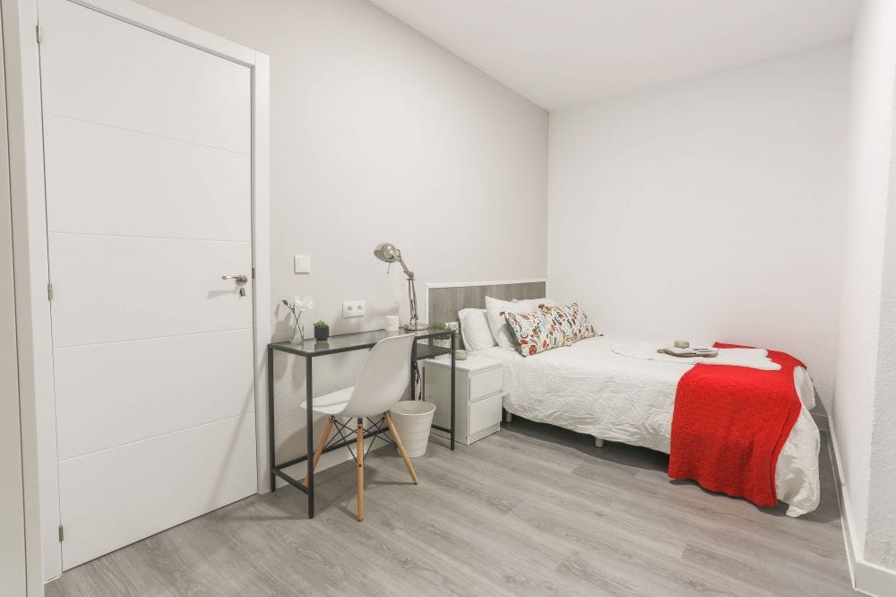 Magnificent room in Galileo Street