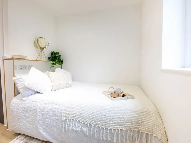 Standard Townhouse Studio Unit 5