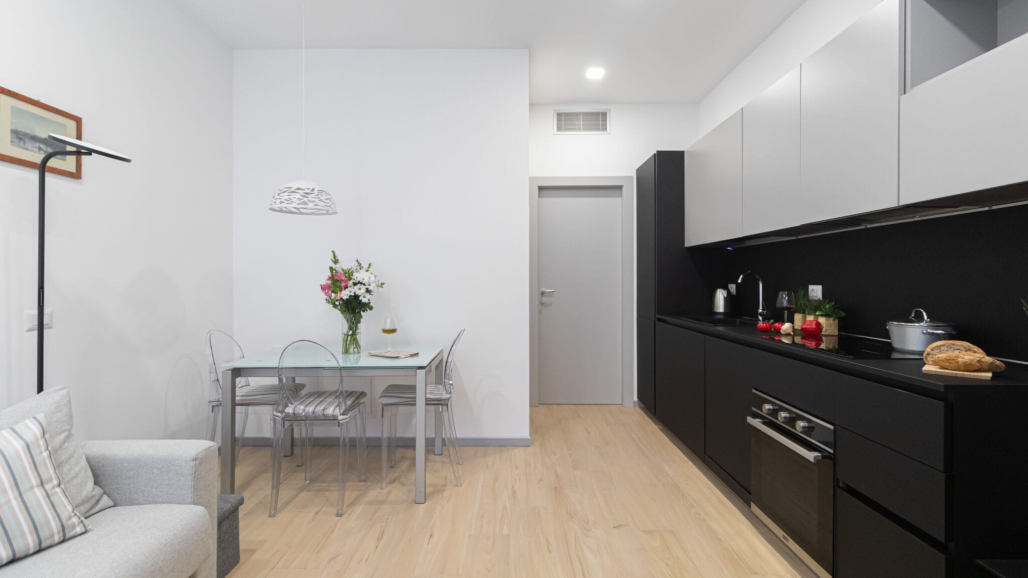 Easy - Ponte Seveso 25