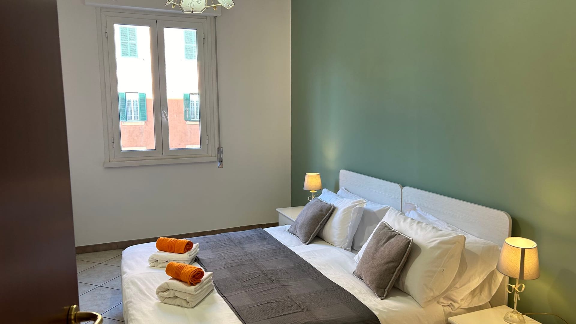 Casa dei fiori by Ghor