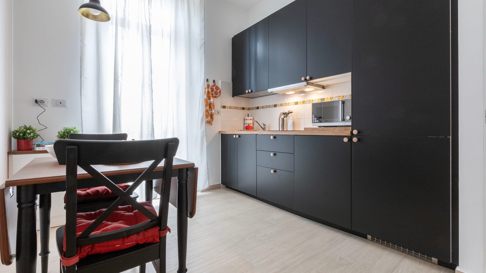 Comfort - Cermenate 7