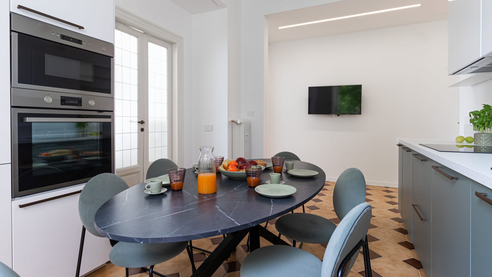 Comfort - Naviglio Pavese 14