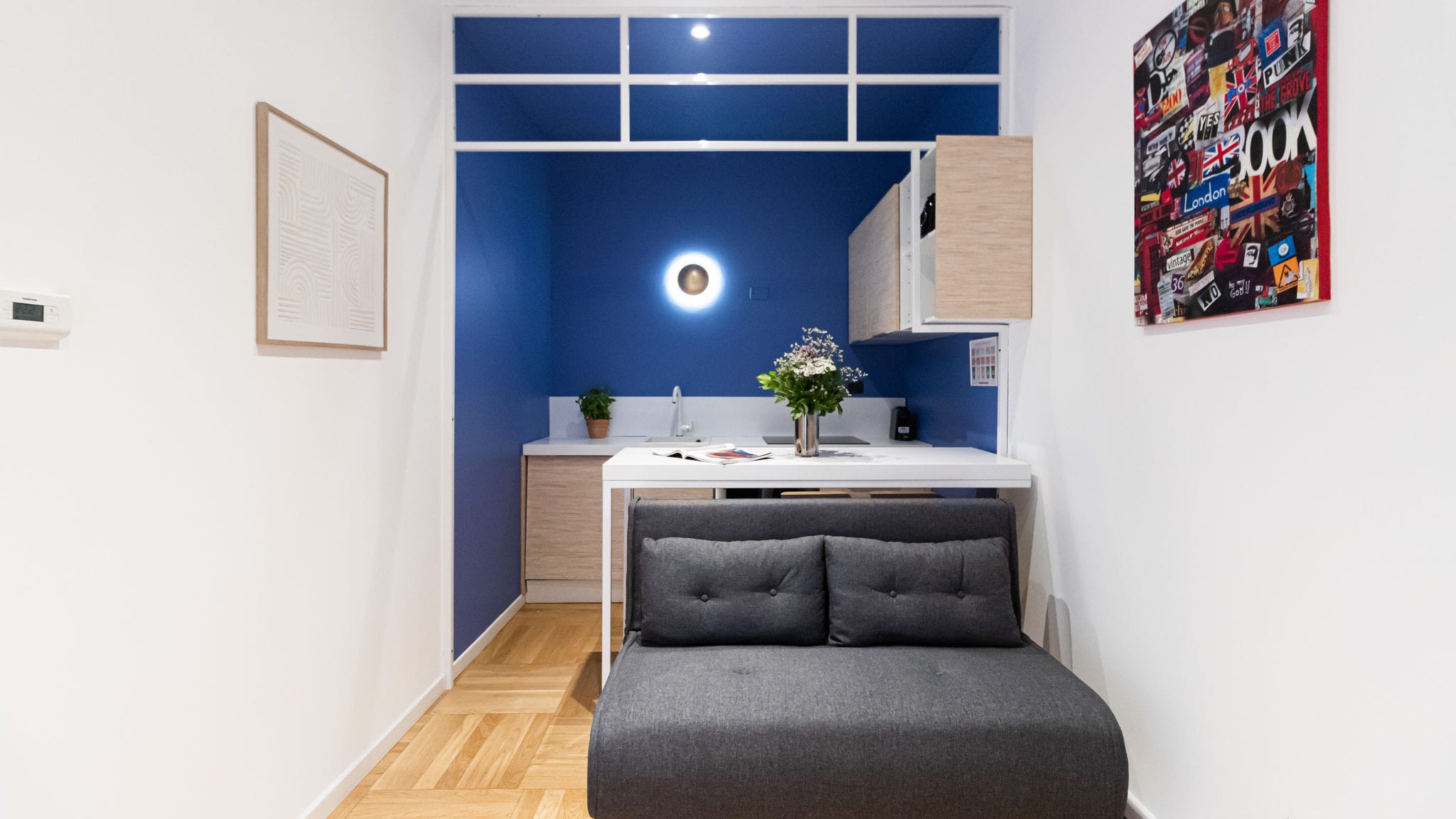 Easy - Porta Ticinese 78 B