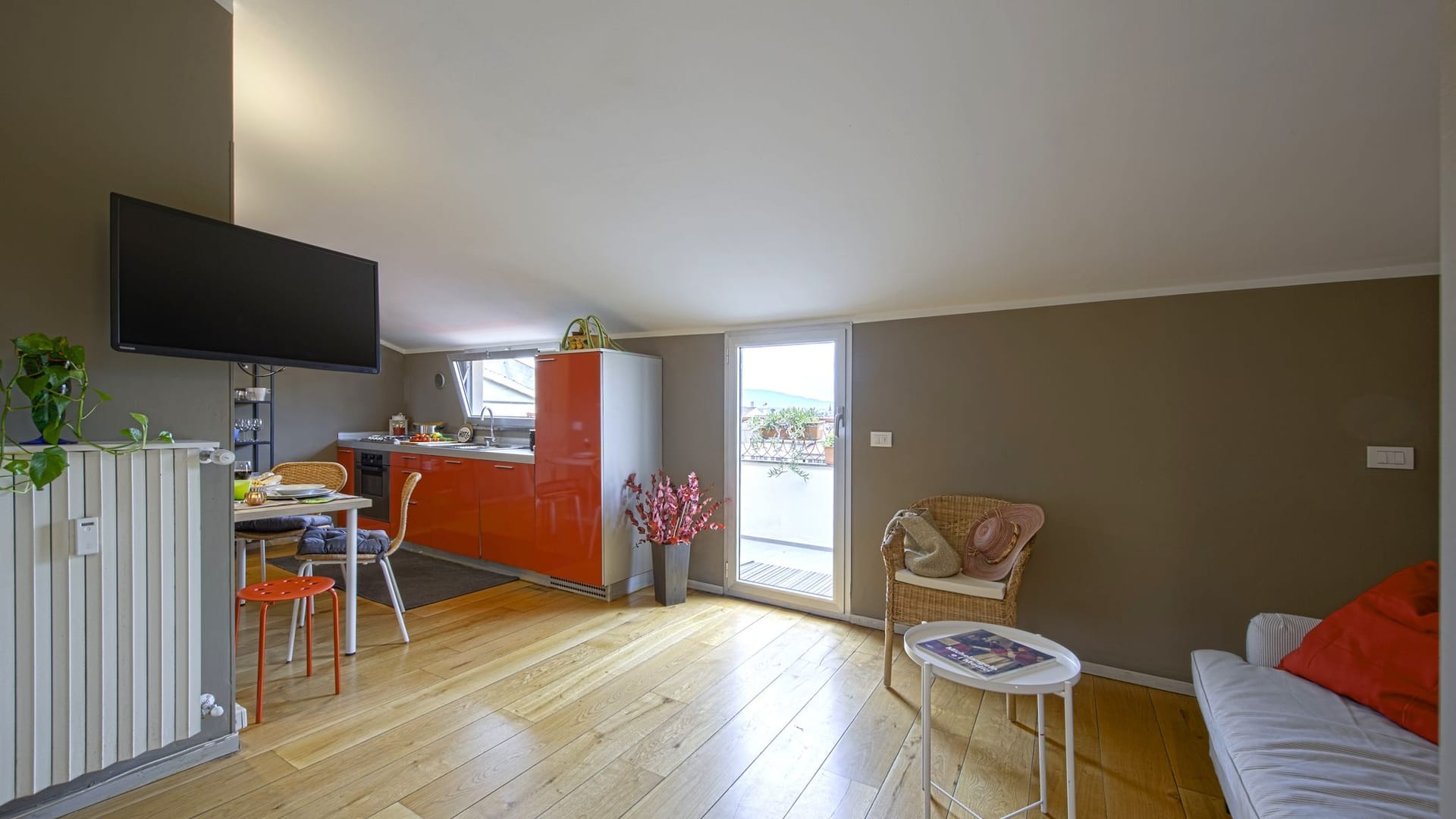 Il Magnifico - Flo Apartments