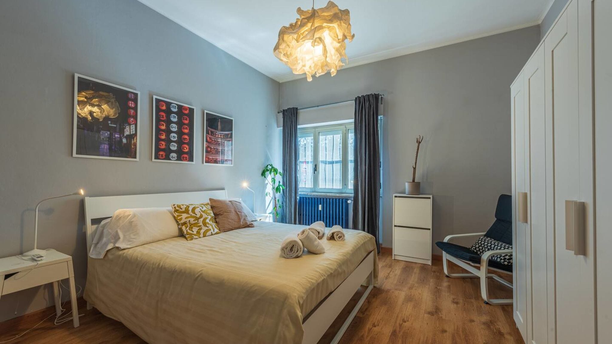 OTR Apartment