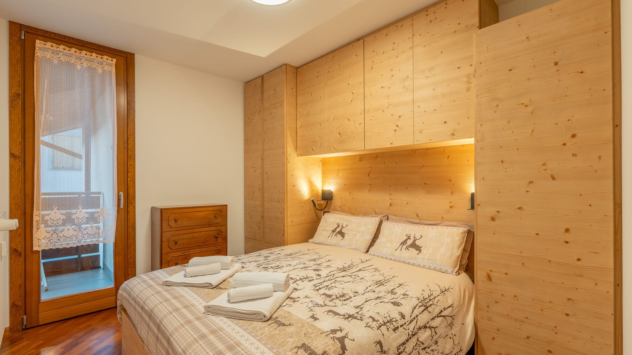 La Casetta Vintage - Base Milan Cortina 2026