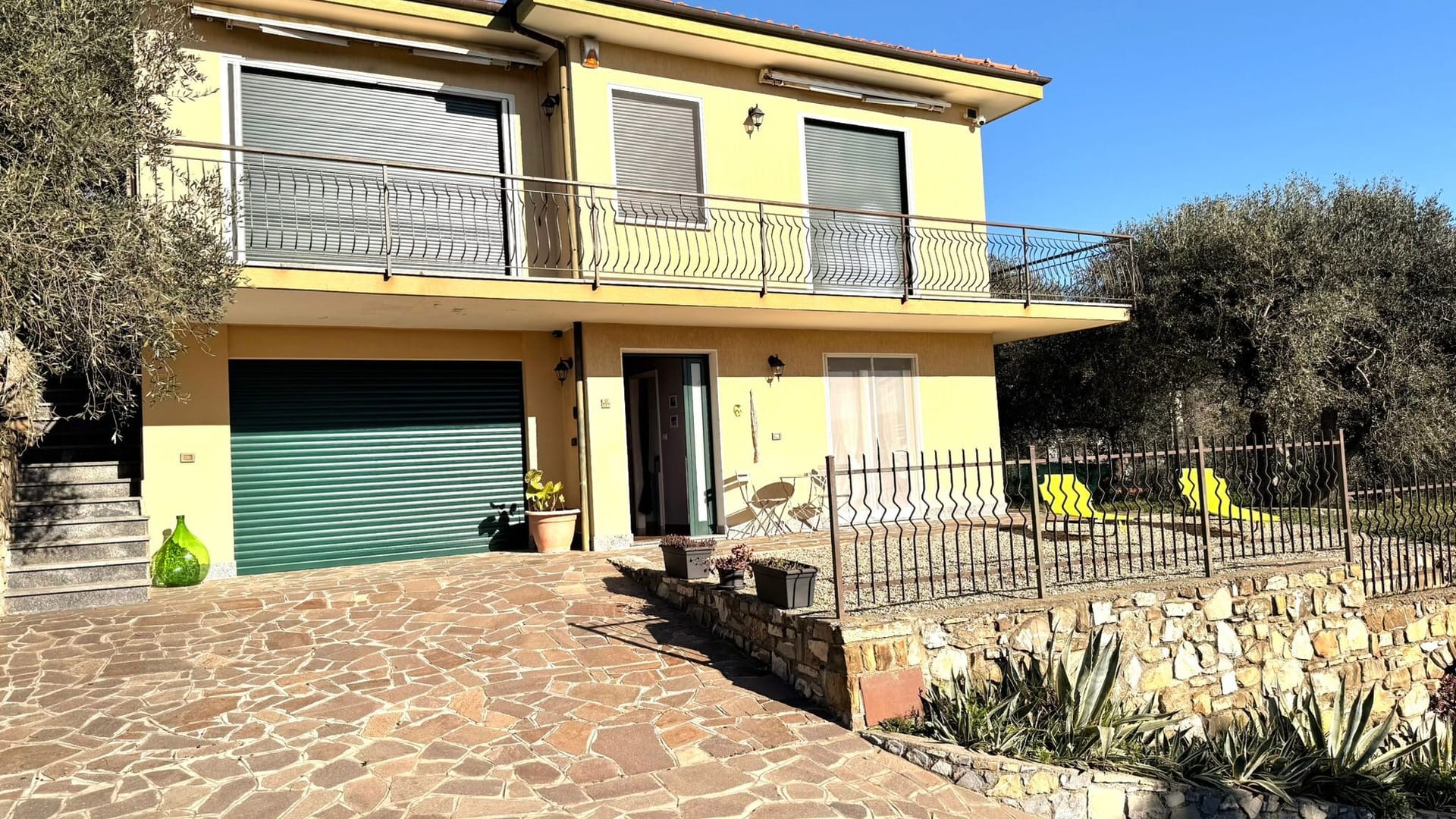 CASA MARGHERITA