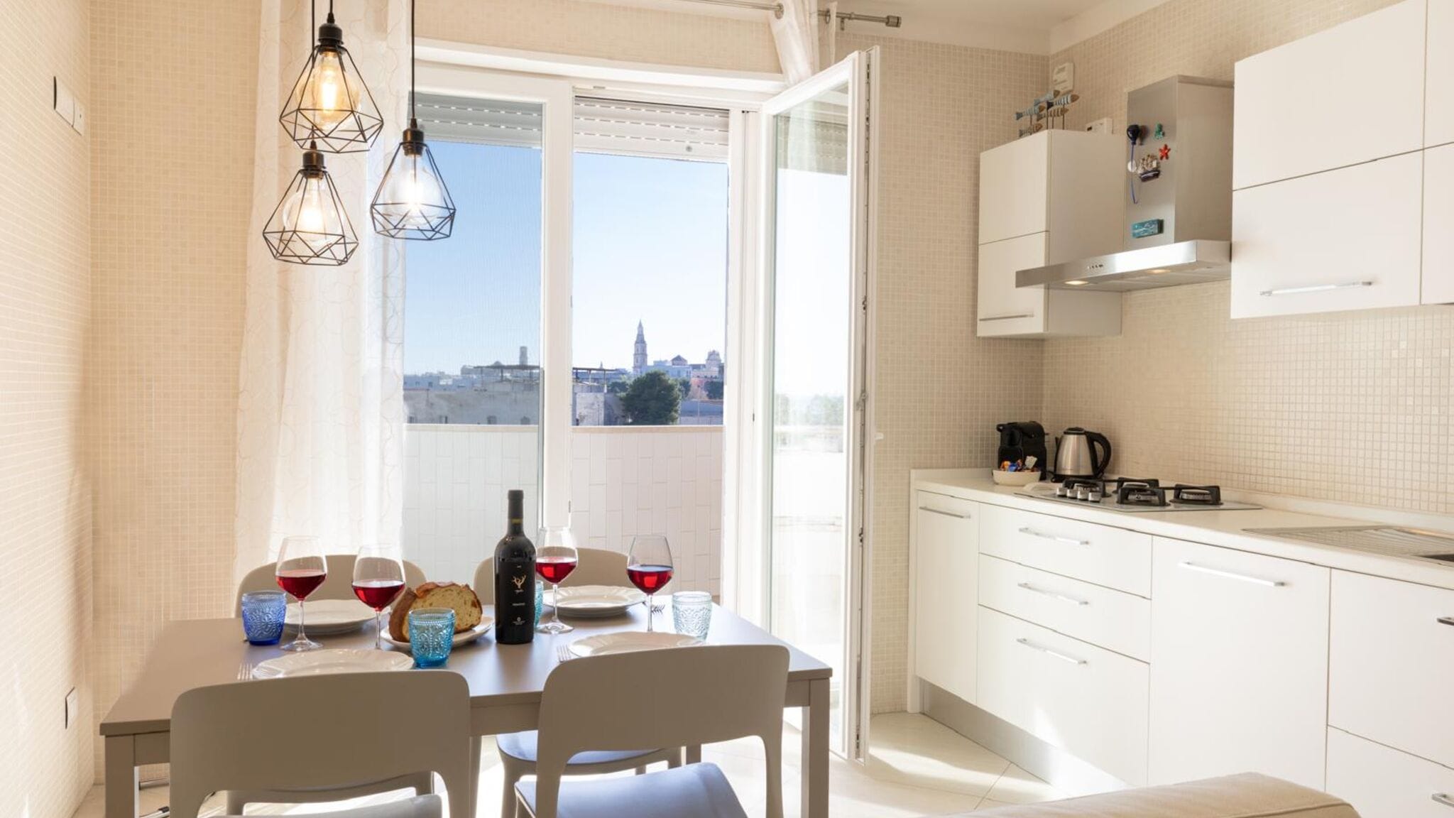 La stella sul mare by Monholiday