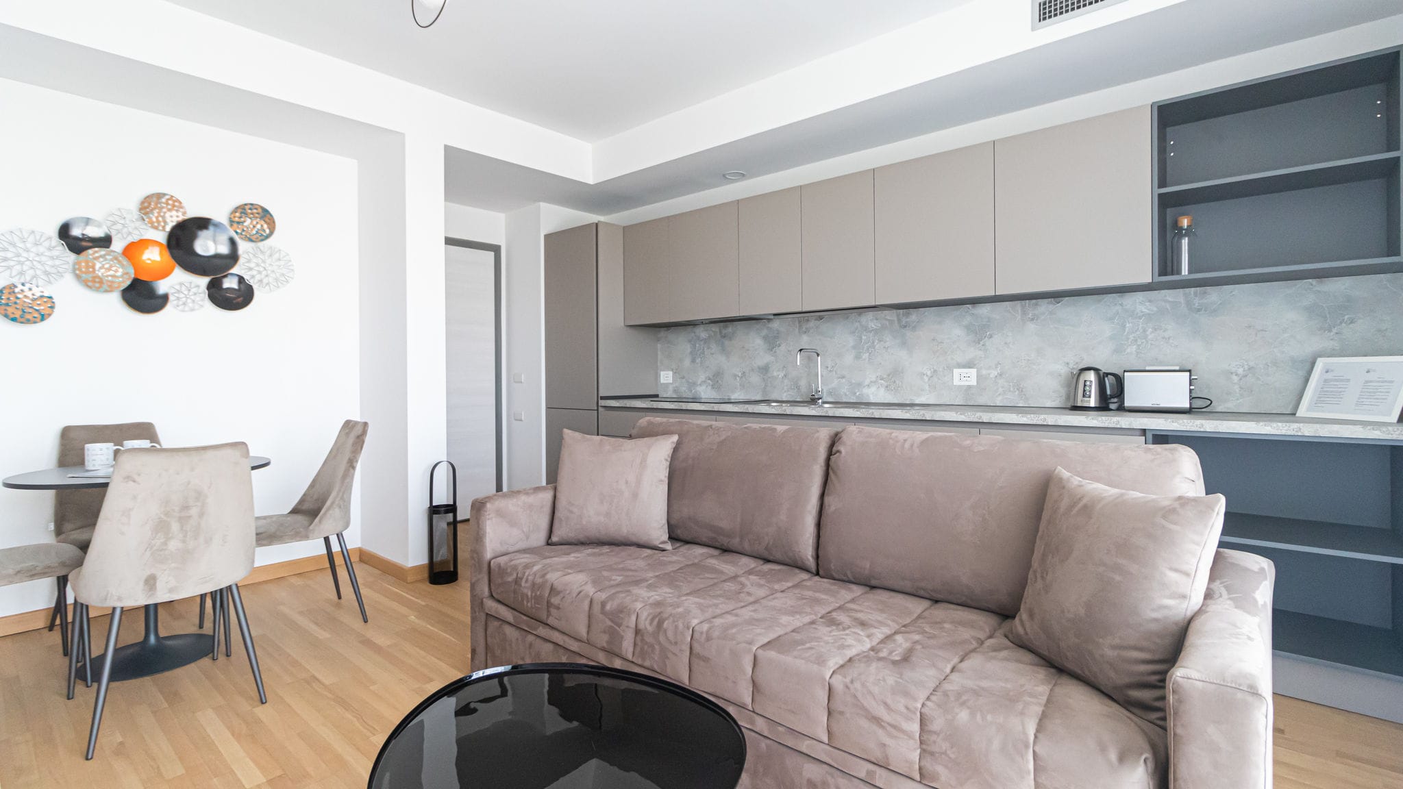 Comfort - Pasolini 70 C - Feel Uptown