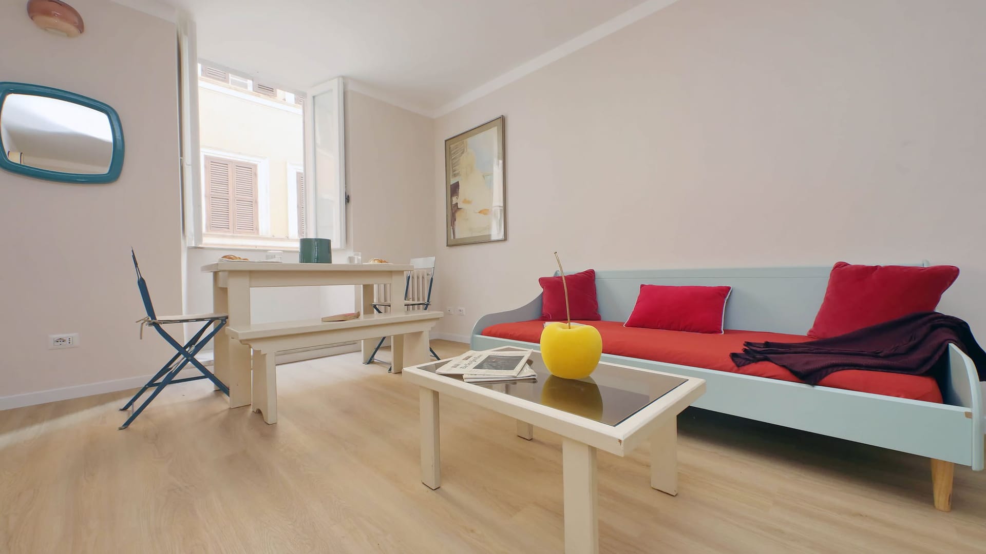 Monti Studio