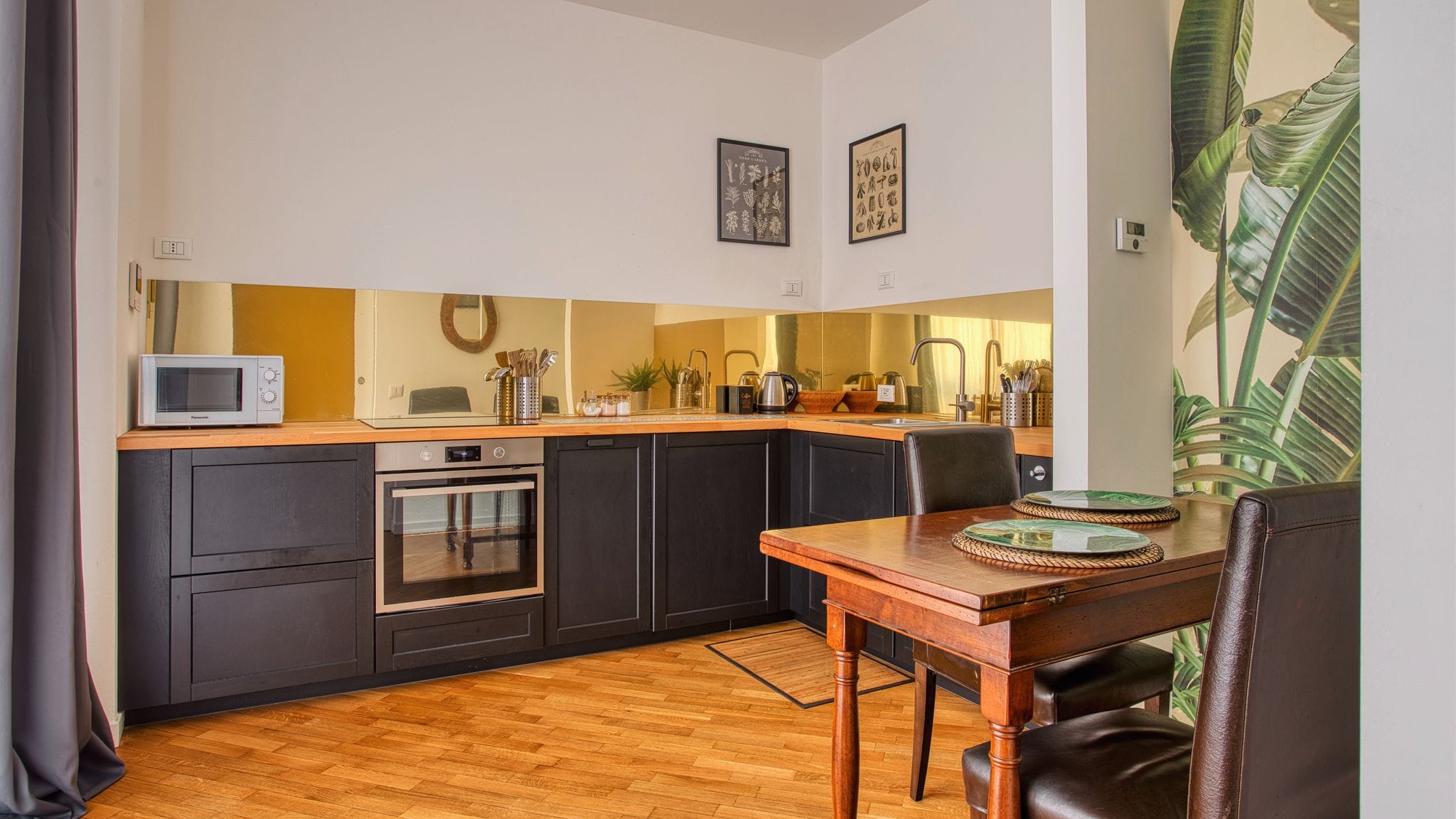 Charming apartment in Tortona / Navigli district
