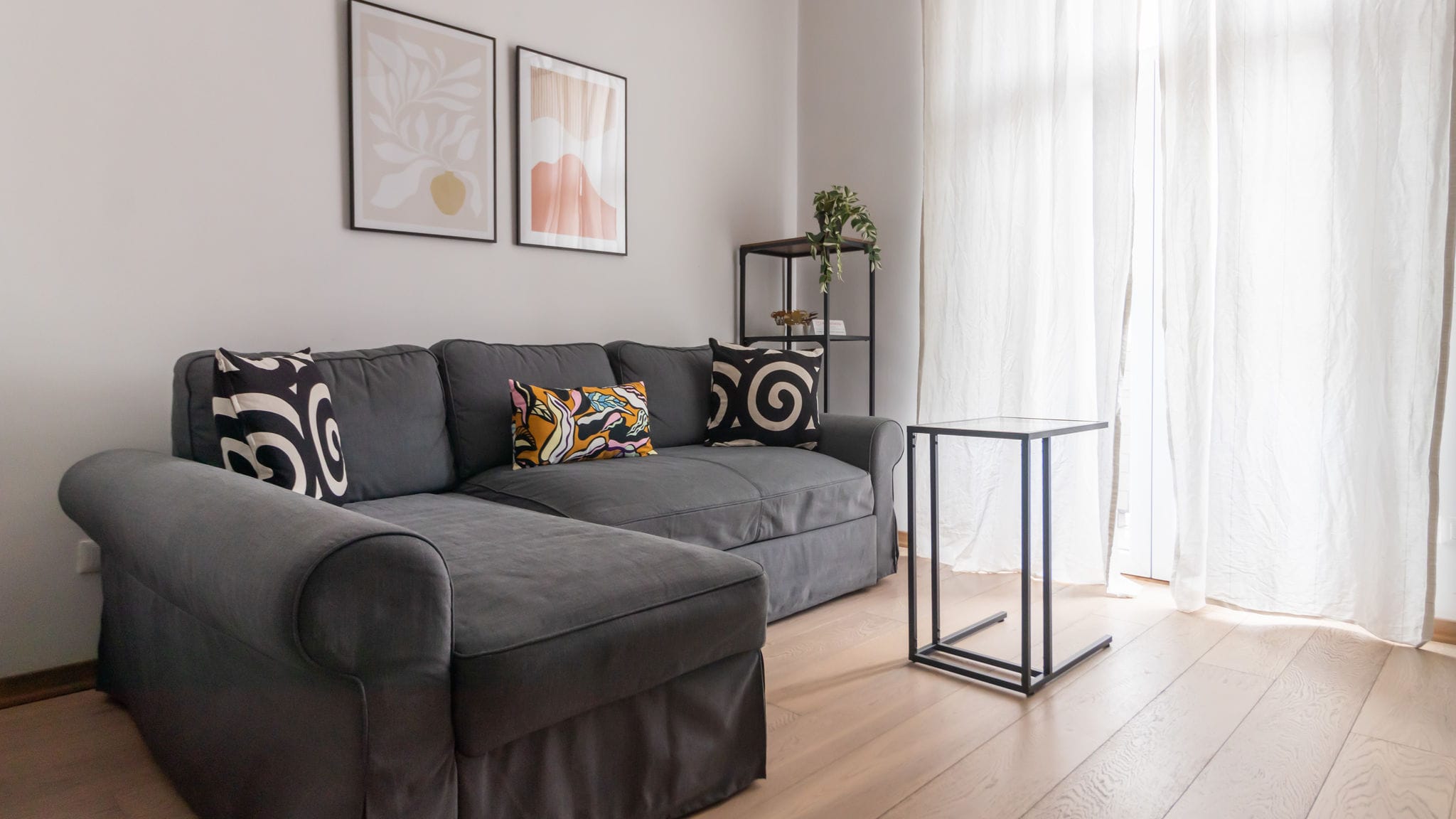 Comfort - Gallura 9 B