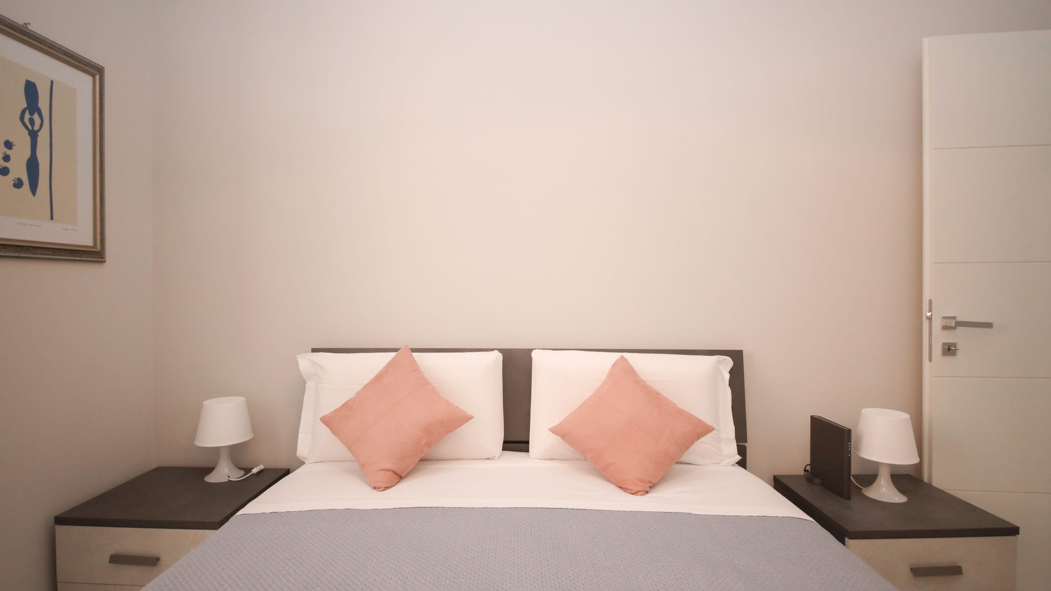 Rome Flat 42 by Ghor