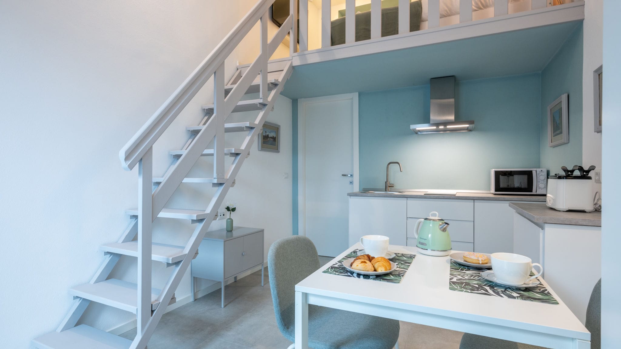 Alisea Tiny House by Pleiades Home
