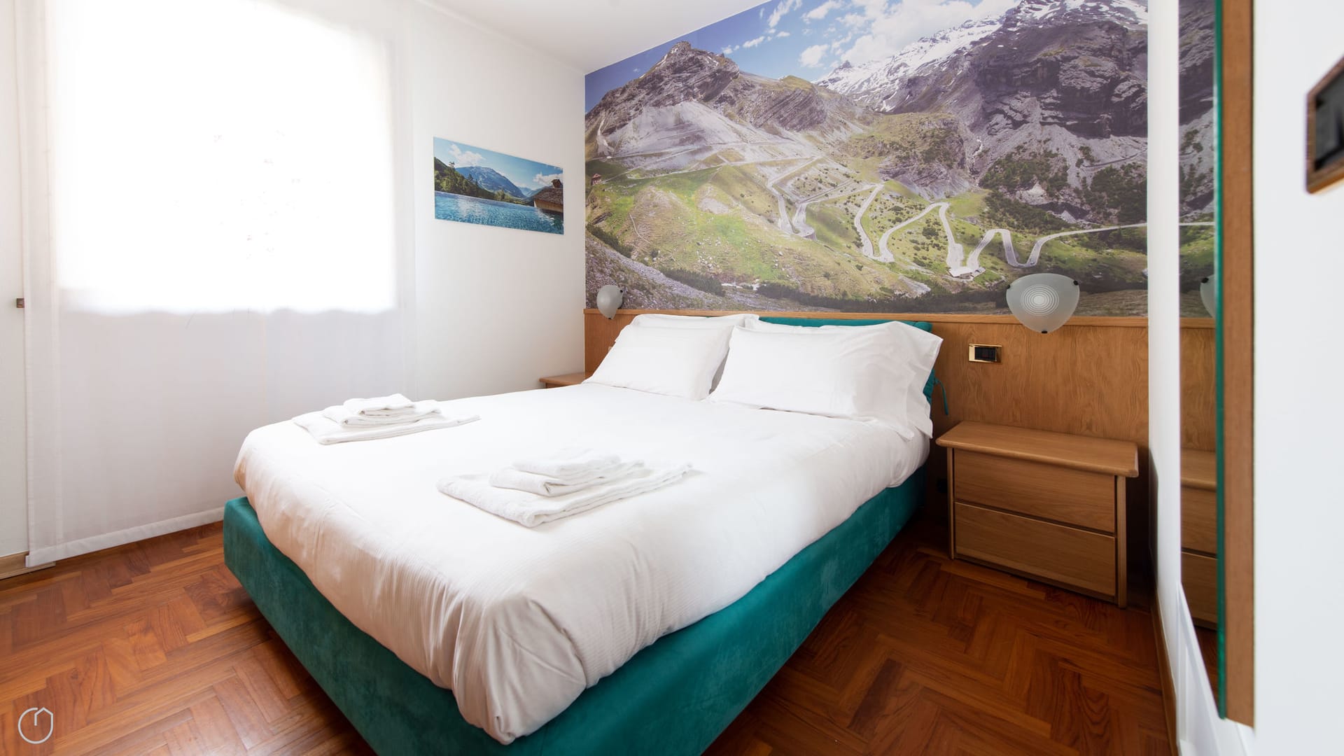 San Giovanni 13/A - Stelvio