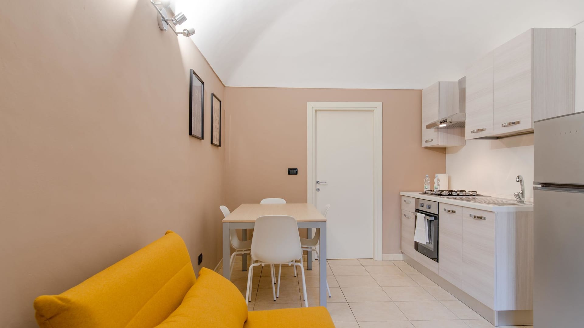 Corte d'Appello Rooms CIT by Toh Solution