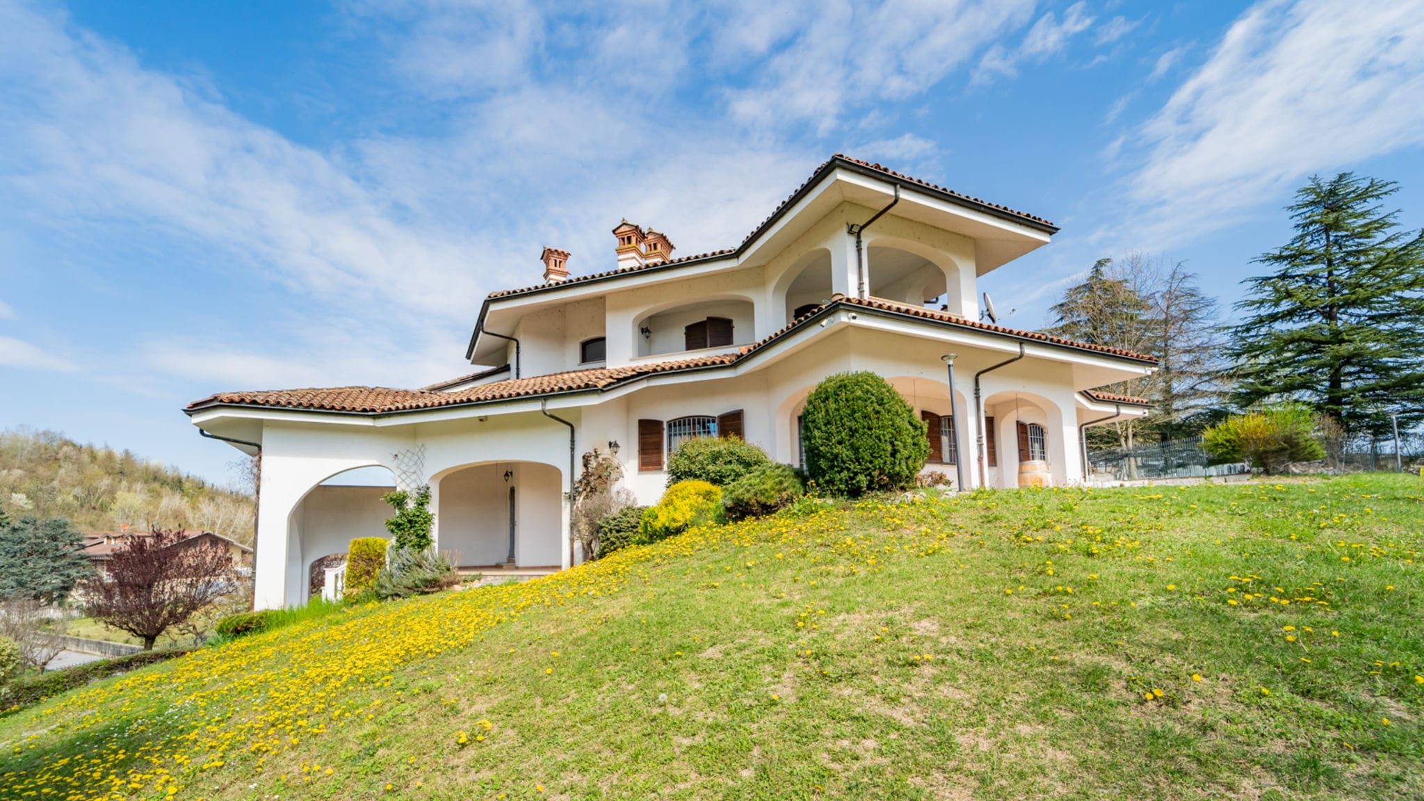 Tenuta Oltrevento