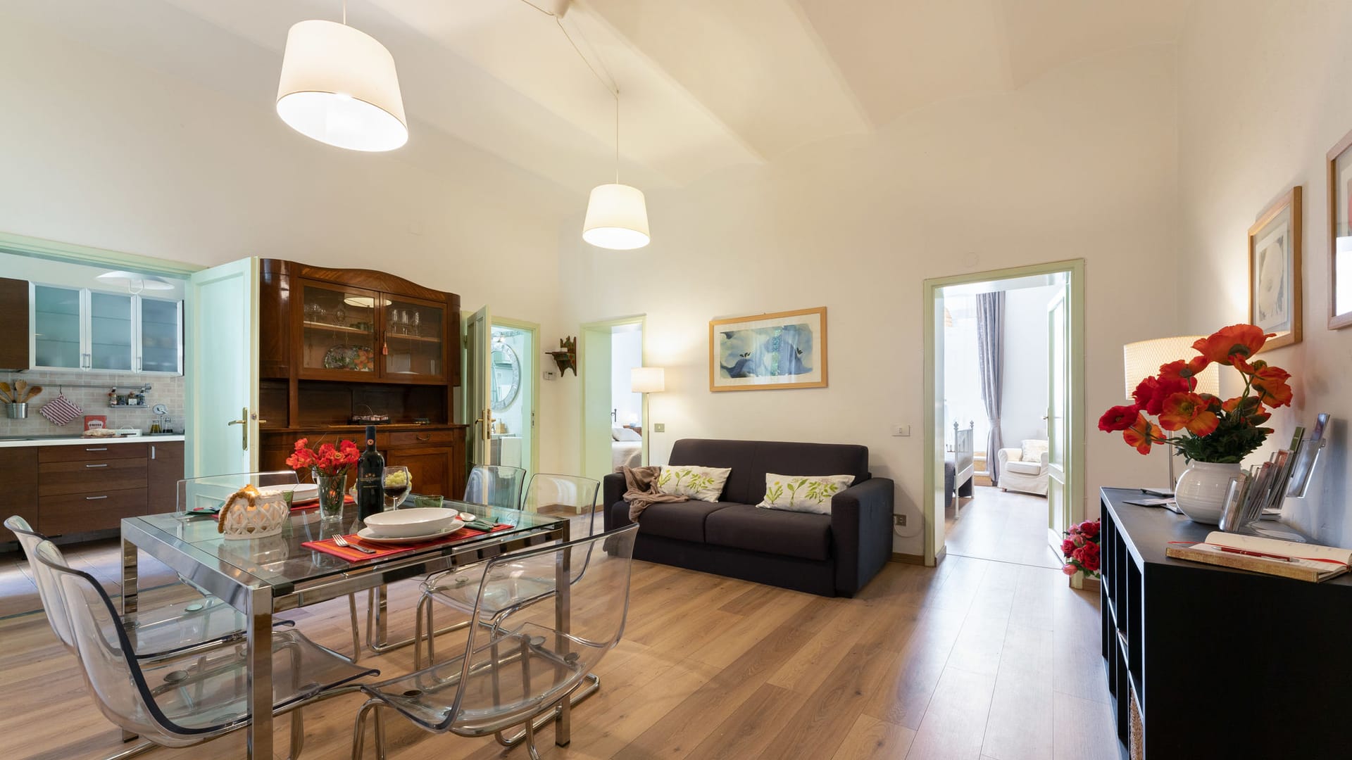 Campuccio - Flo Apartments