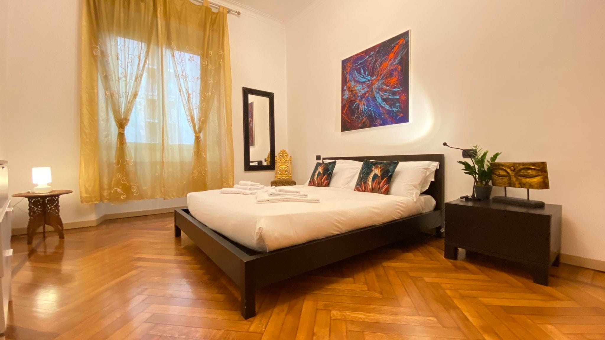 Pacini Suite di charme