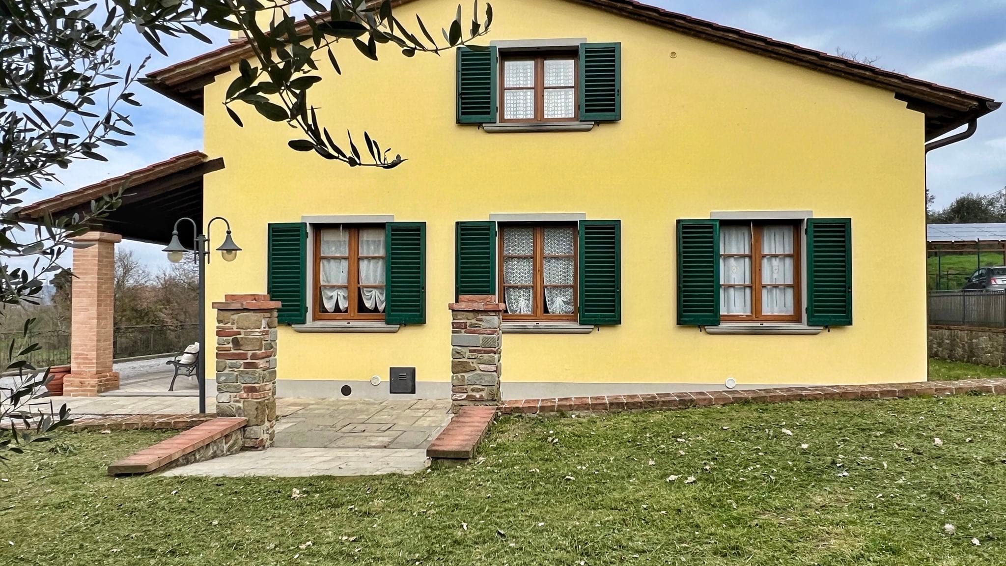Casa Degli Ulivi