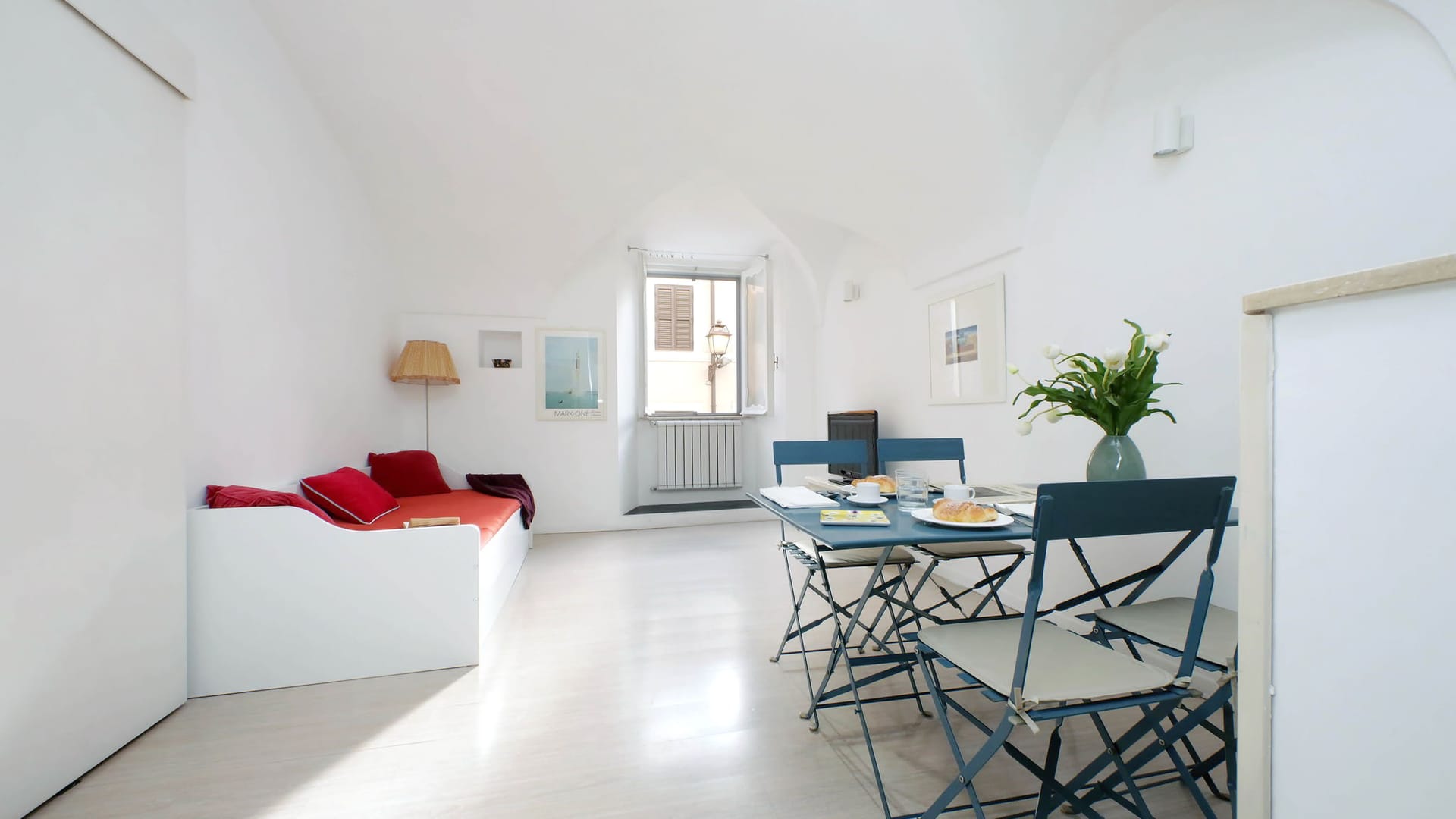 Cimarra Apartment