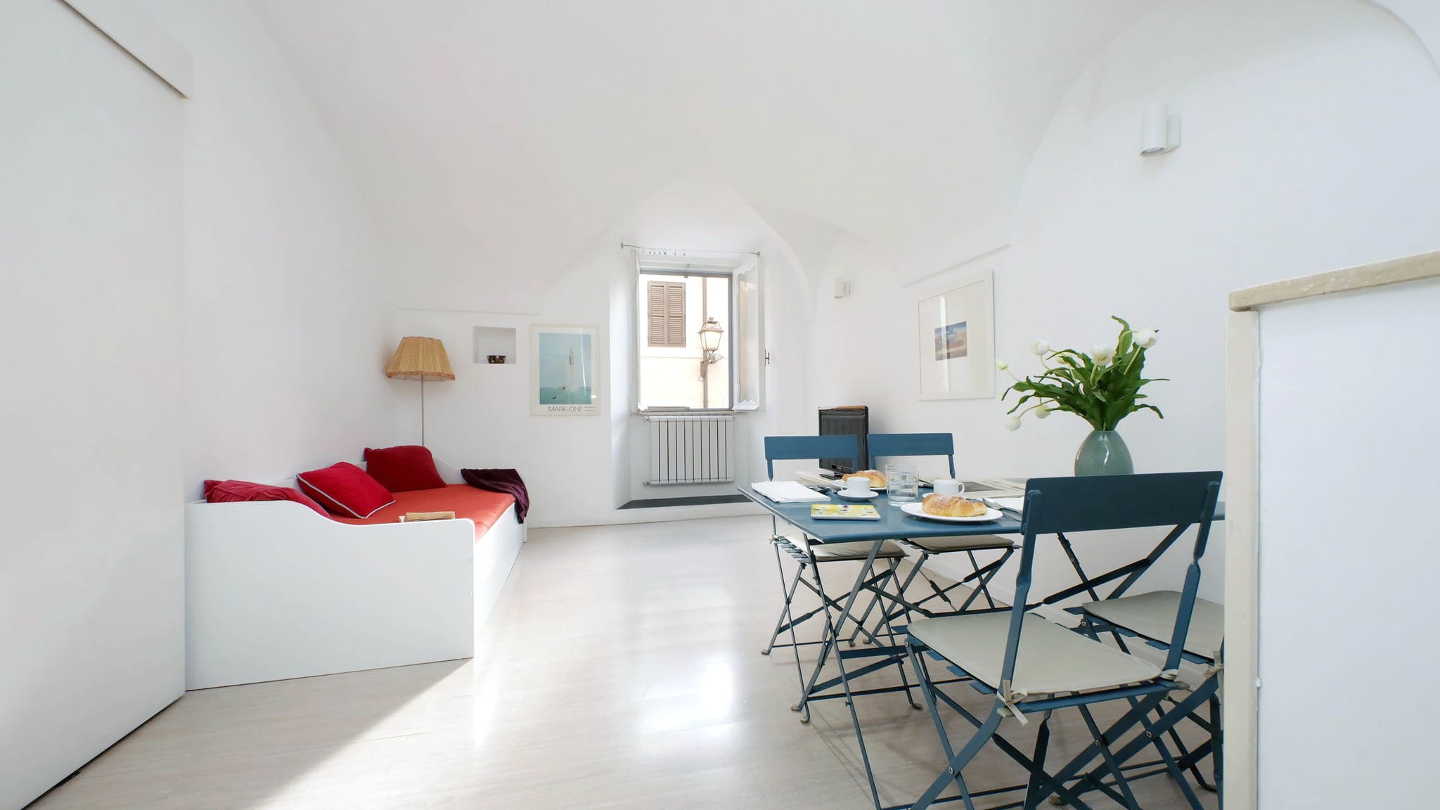Cimarra Apartment