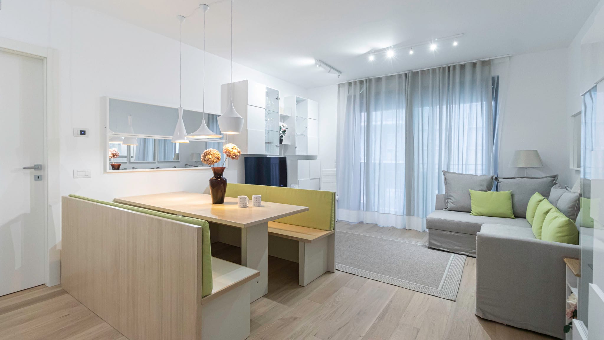 Comfort - Compagnoni 12 - Suite Mirabel