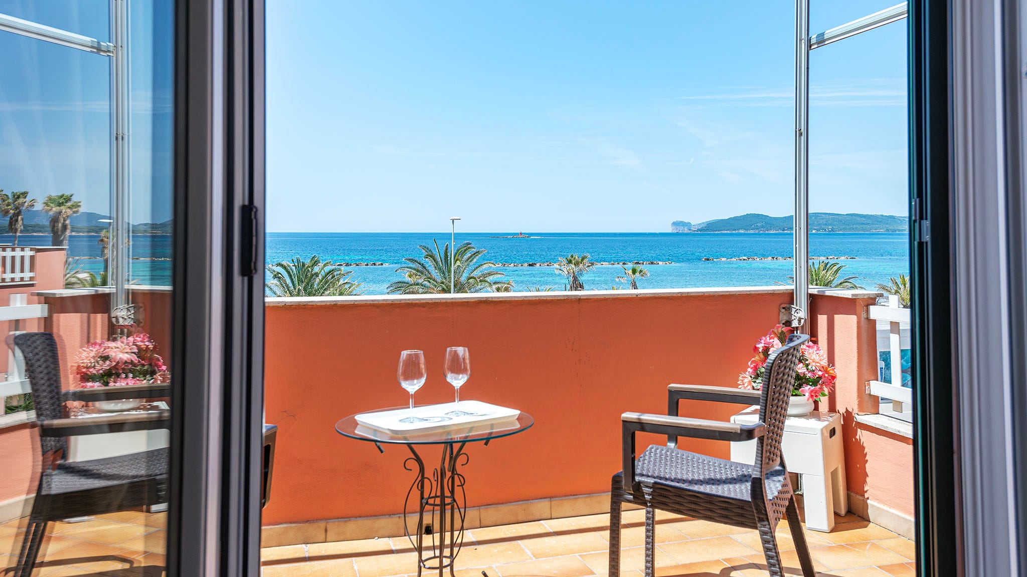 Beachfront Lido 95