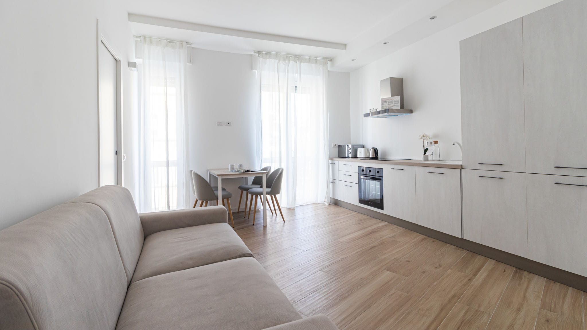 Comfort - Boscovich 23