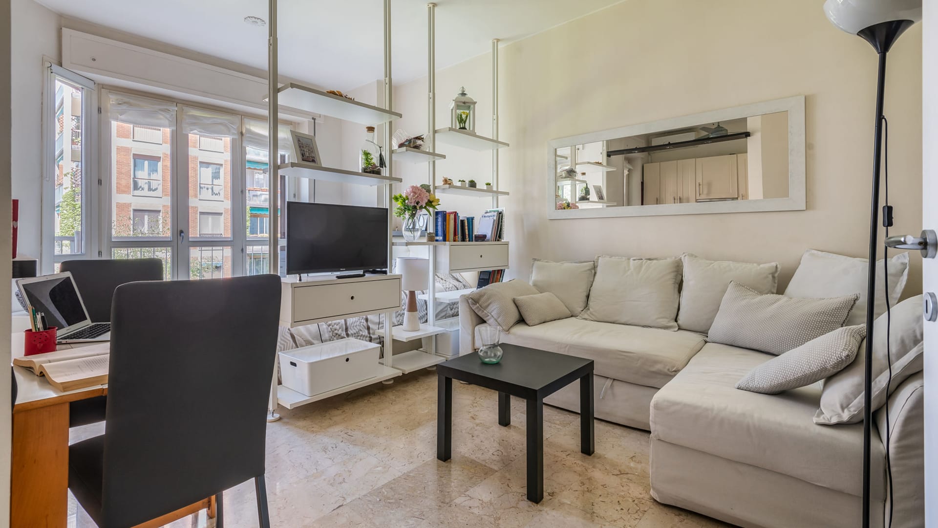 San Siro Cozy Nest - La Vista Apartments